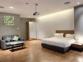 The Luxmi - Bangsar South